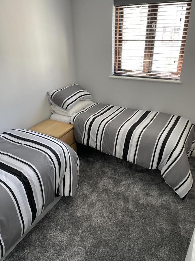 Burry Port Harbour Apartment Экстерьер фото